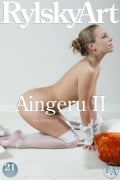 Aingeru II : Liv from Rylsky Art, 24 Aug 2018